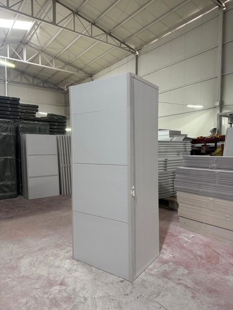 Kombi Dolabı 100x50x30